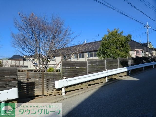 幼稚園・保育園　流山わらしこ保育園（幼稚園・保育園）まで860m