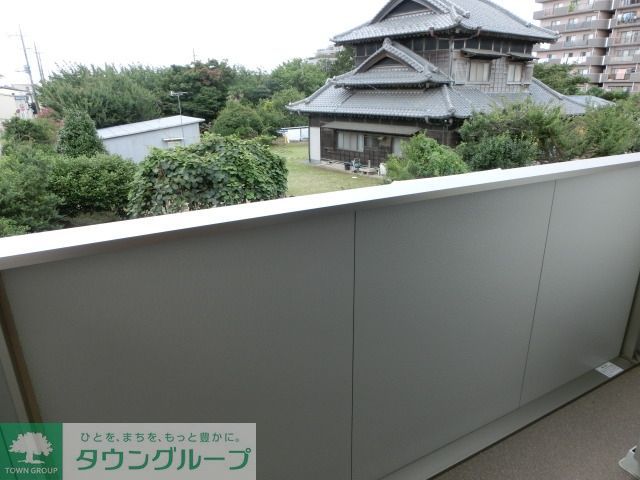 眺望　お問合せはタウンハウジングまで！※現地待合わせ相談可能