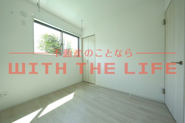 その他部屋・スペース　おしゃれな内装です