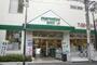 スーパー　マルエツプチ駒込中里一丁目店（スーパー）まで614m