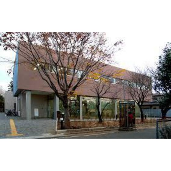 図書館　杉並区立今川図書館（図書館）まで1227m