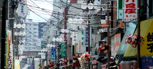 その他　亀戸水神商店街（その他）まで100m