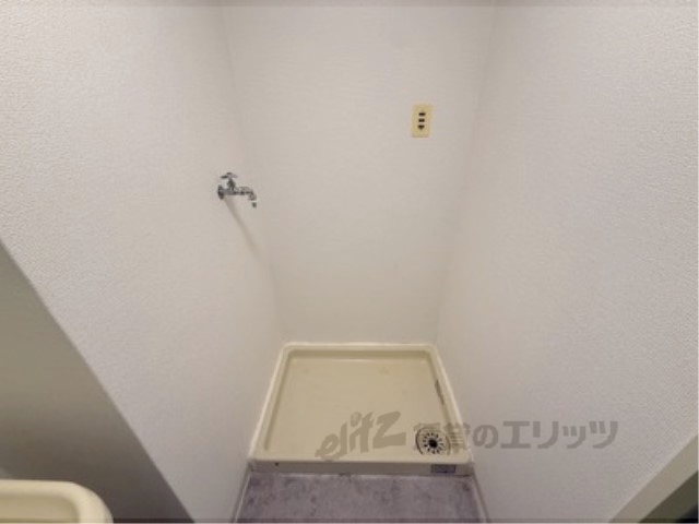 その他部屋・スペース　洗濯機置場