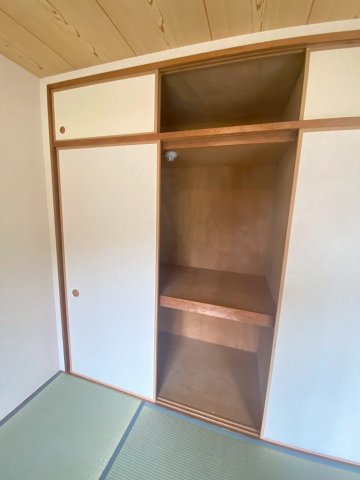 収納　和室☆