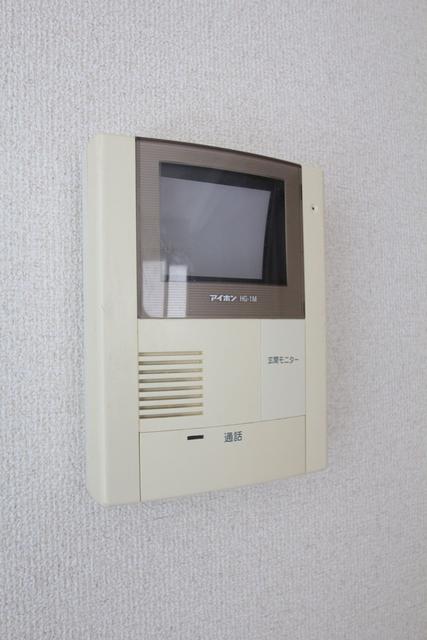 セキュリティ　セキュリティ　※同物件・同仕様画像