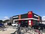 飲食店　マクドナルド徳山店（飲食店）まで154m