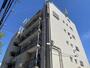 甲南山手駅より徒歩4分 3階 築53年10ヶ月の賃貸物件