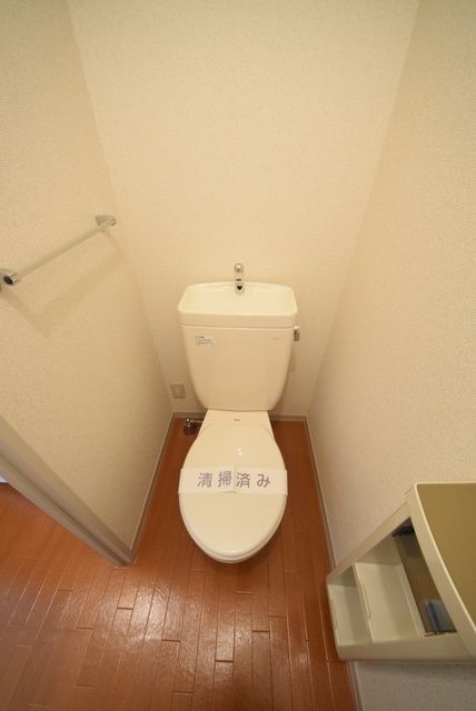 トイレ　☆トイレ☆