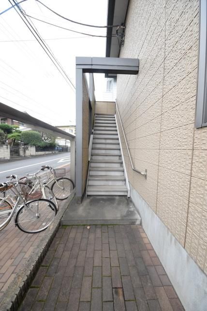 エントランス　☆エントランス☆