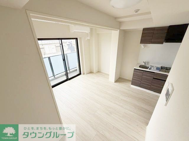 その他部屋・スペース　バルコニー