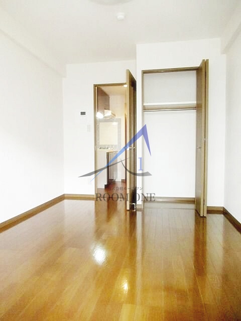その他部屋・スペース　寝室です。