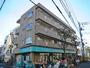 新小岩駅より徒歩18分 2階 築37年4ヶ月の賃貸物件