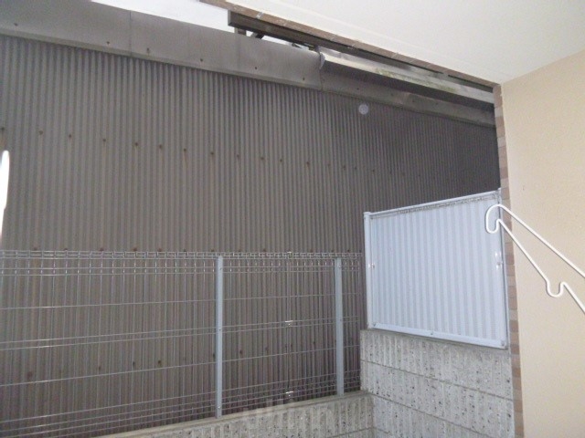 眺望　別の部屋の写真