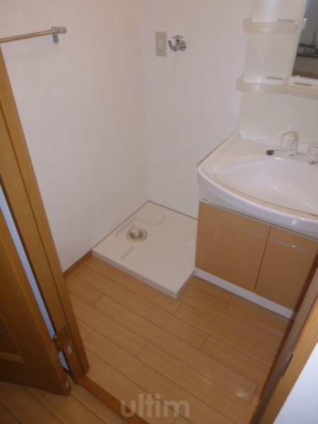 その他設備　別の部屋の写真