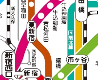 その他　☆路線図☆