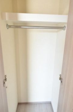 収納　☆たっぷり収納☆