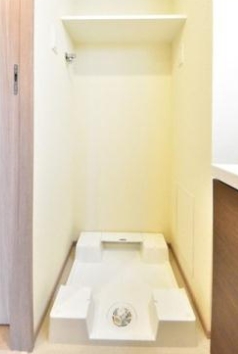 その他設備　☆室内洗濯機置き場☆