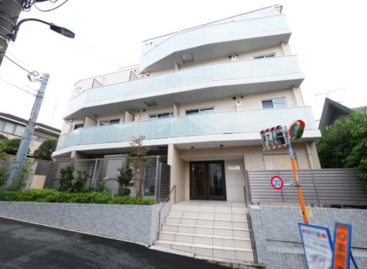 建物外観　☆外観☆