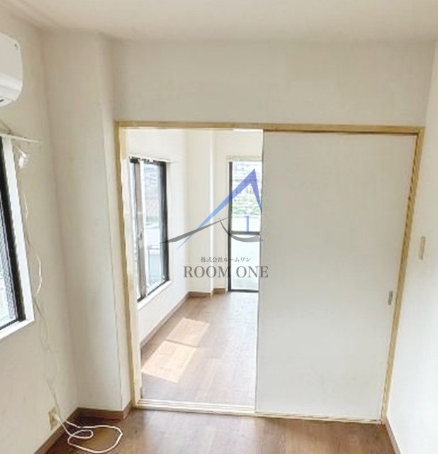 その他部屋・スペース　寝室です。