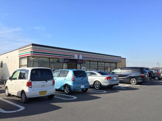 その他　セブンイレブン千代田町なかさと公園前店（その他）まで1664m