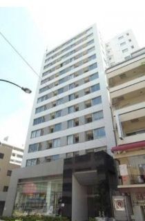 建物外観　綺麗な外観♪