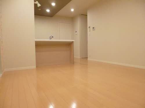 その他部屋・スペース　リビング