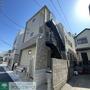 東大宮駅より徒歩5分 3階 築4年9ヶ月の賃貸物件