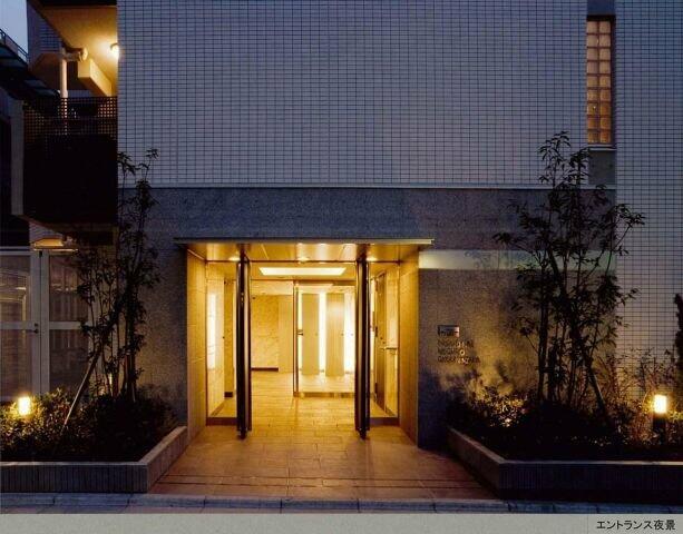 エントランス　※参考写真