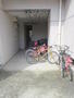 その他　★入居者専用駐輪場★