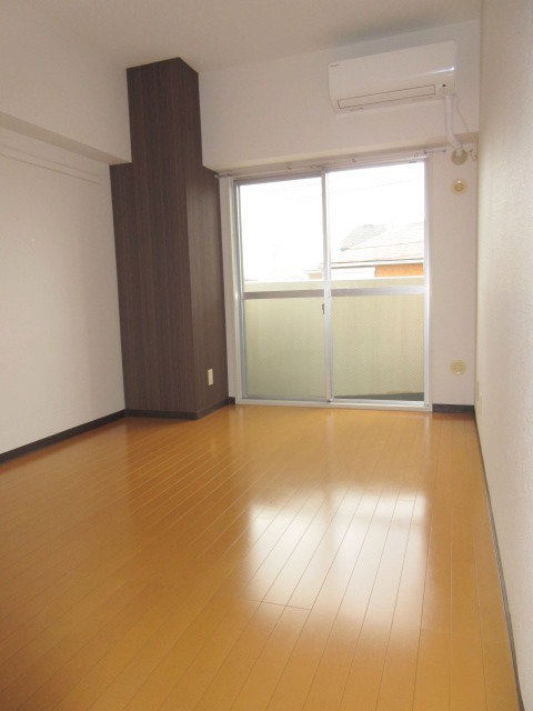 エントランス　★オシャレなアクセントクロス★