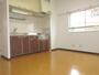玄関　★明るい角部屋２面採光★