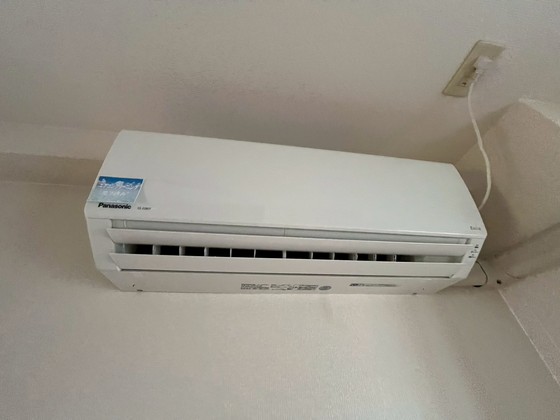 その他設備　※別部屋の写真です