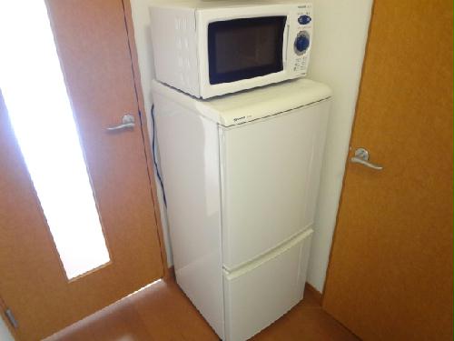 その他設備　家具家電付き！