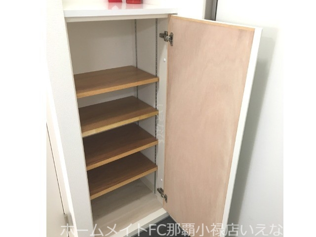 その他　※別部屋の室内画像です