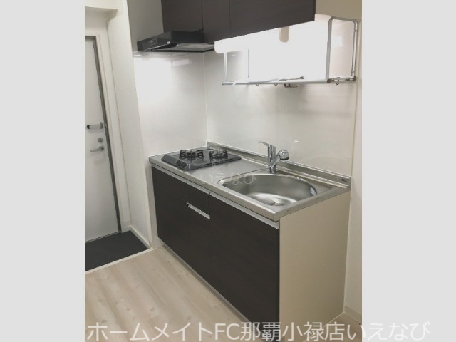 キッチン　※別部屋の室内画像です