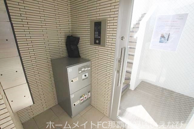 ロビー