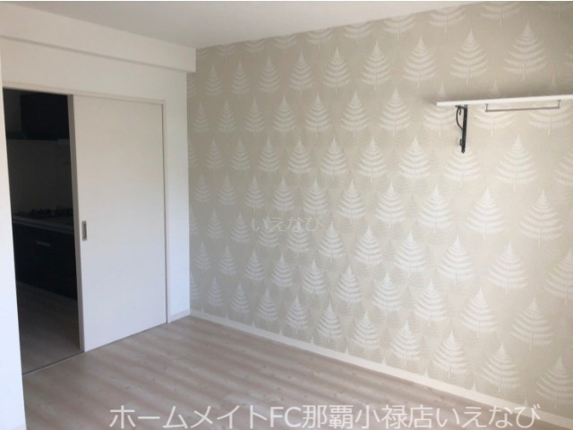居室・リビング　※別部屋の室内画像です