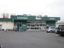 ホームセンター　Seria生活良品苫小牧若草店（ホームセンター）まで1029m