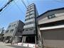 九条駅より徒歩4分 5階 新築の賃貸物件