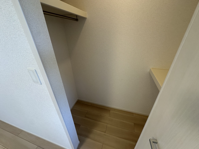 プラシード姫路の内装写真
