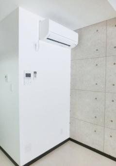 その他設備　設備