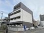 Guardian 4階 築10年の賃貸物件