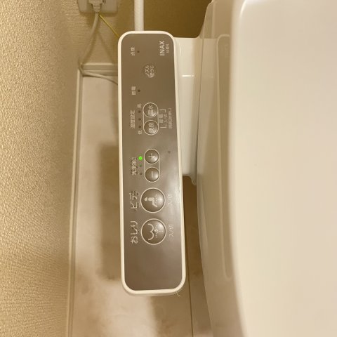 その他設備　同仕様タイプです