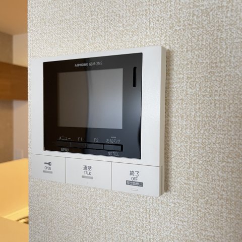 セキュリティ　同仕様タイプです
