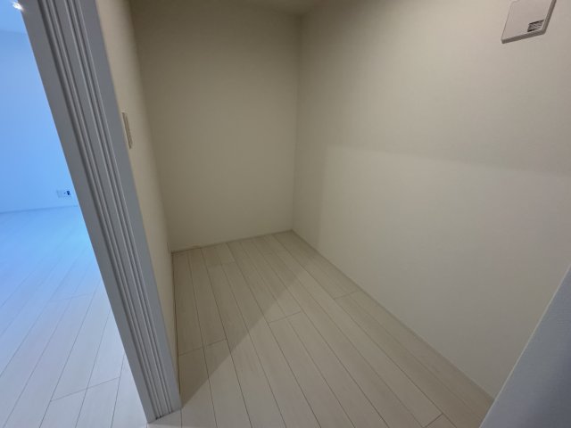 バルコニー　同タイプ302号室の画像