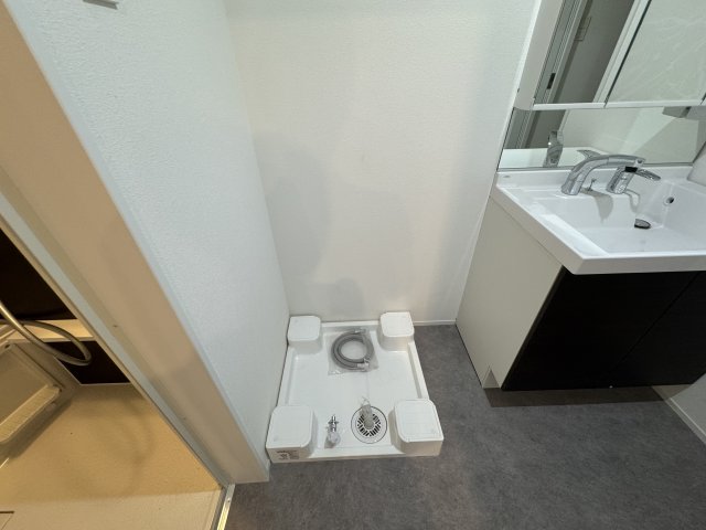 その他設備　同タイプ302号室の画像