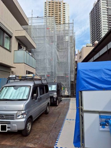 その他　★耐震耐熱に優れた旭化成ヘーベルメゾン★