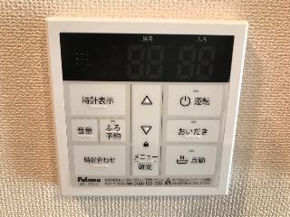 その他設備　室内設備（イメージ）