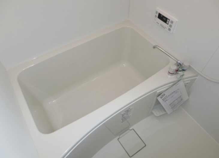 バス・シャワールーム　※他部屋参照
