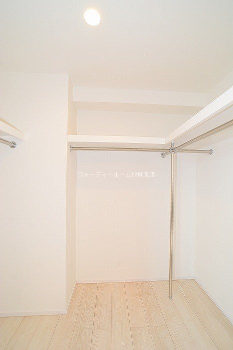 収納　★《見学予約受付中》当店では契約金がクレジット決済可能です★